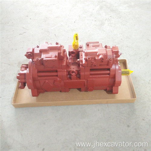 K3V112DT Main pump DH215-9 DH225-9 Hydraulic pump